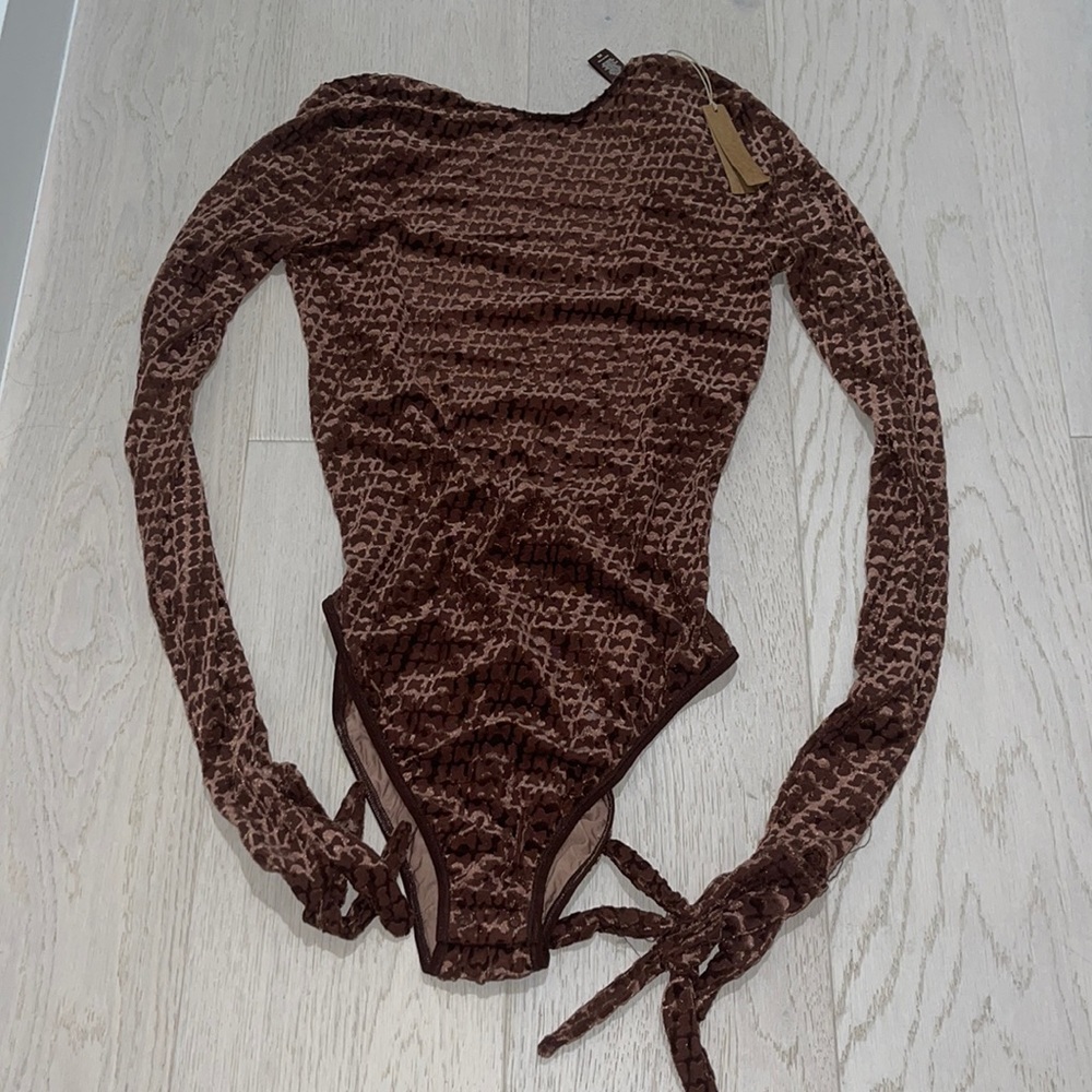 SKIMS BODYSUIT